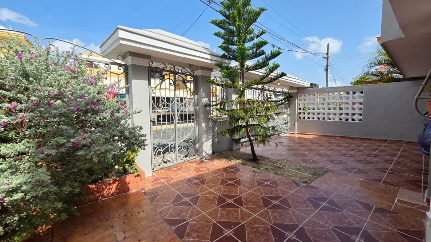Casa en San Isidro Adentro, Santo Domingo Este – foto 6
