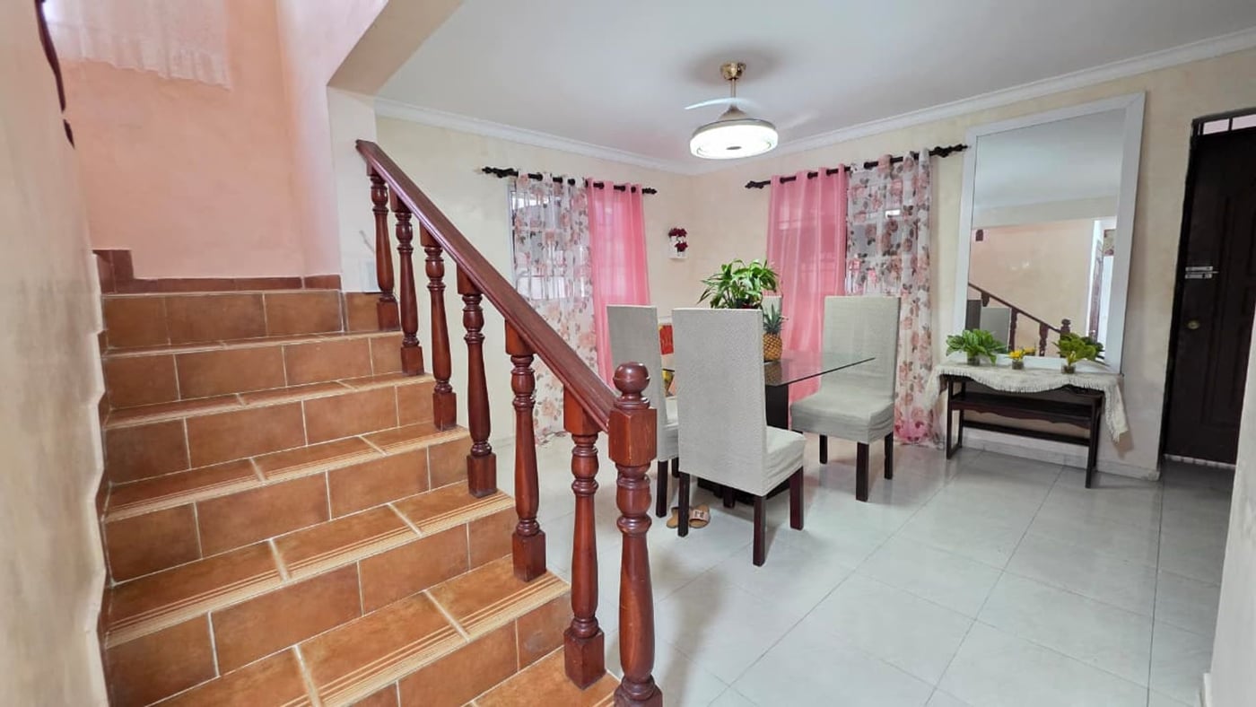 Casa en San Isidro Adentro, Santo Domingo Este – foto 10