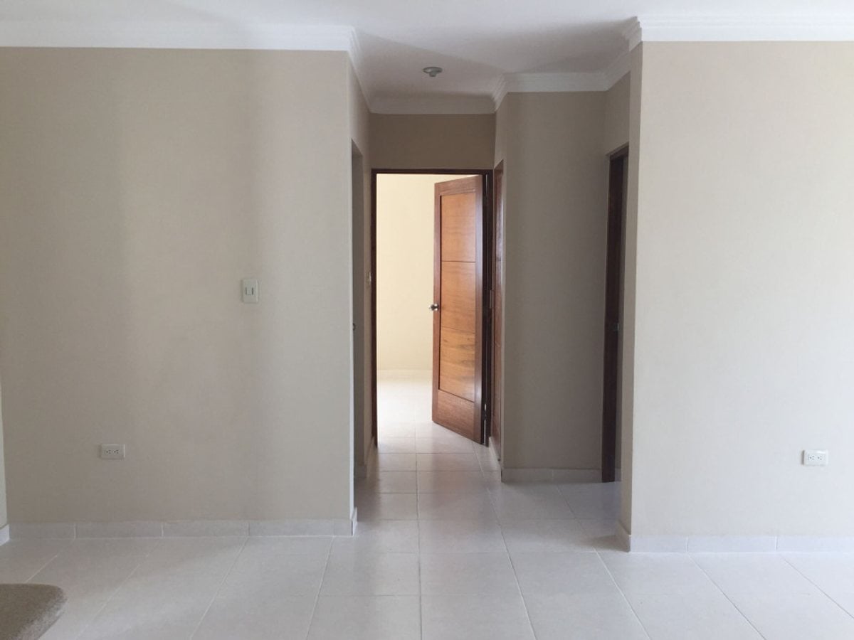Apartamento en AlamedA, Santo Domingo Oeste – foto 2