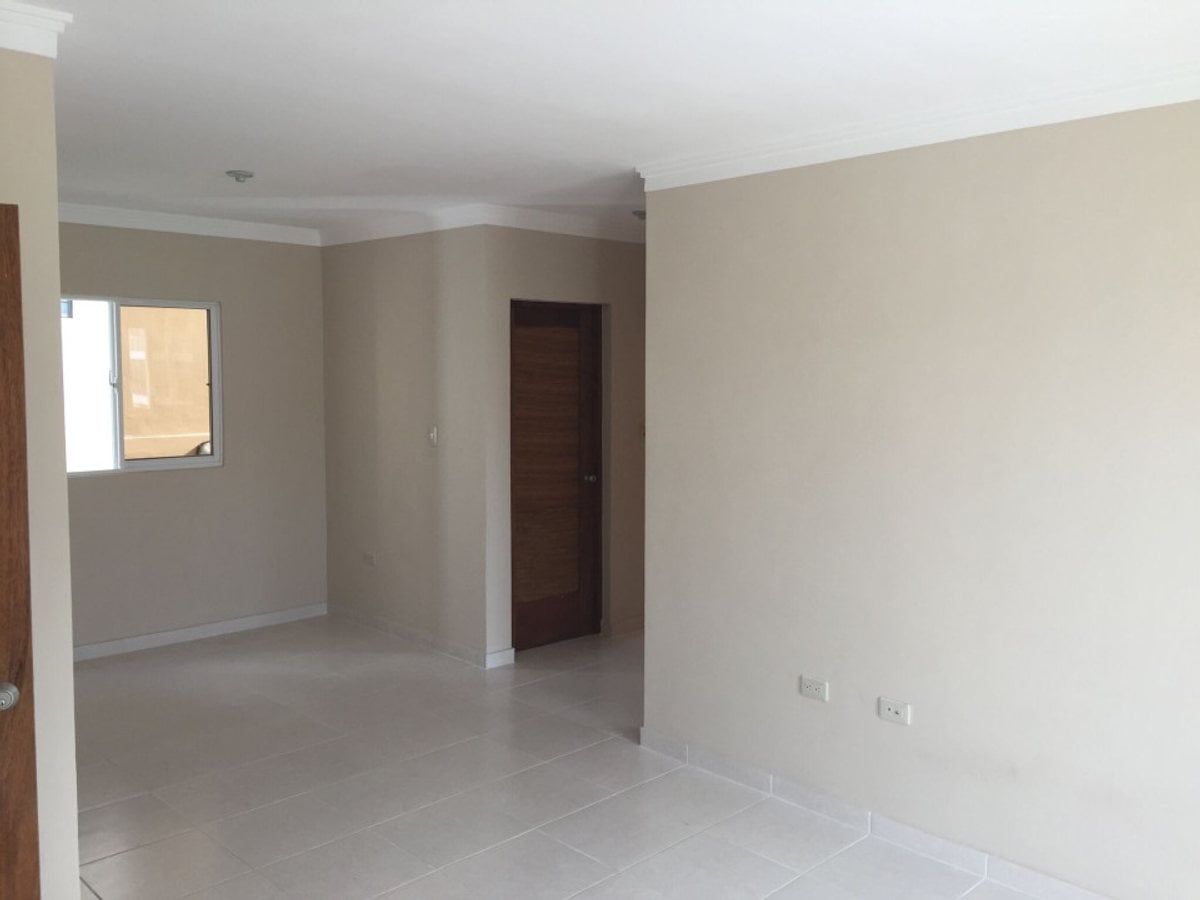 Apartamento en AlamedA, Santo Domingo Oeste – foto 4