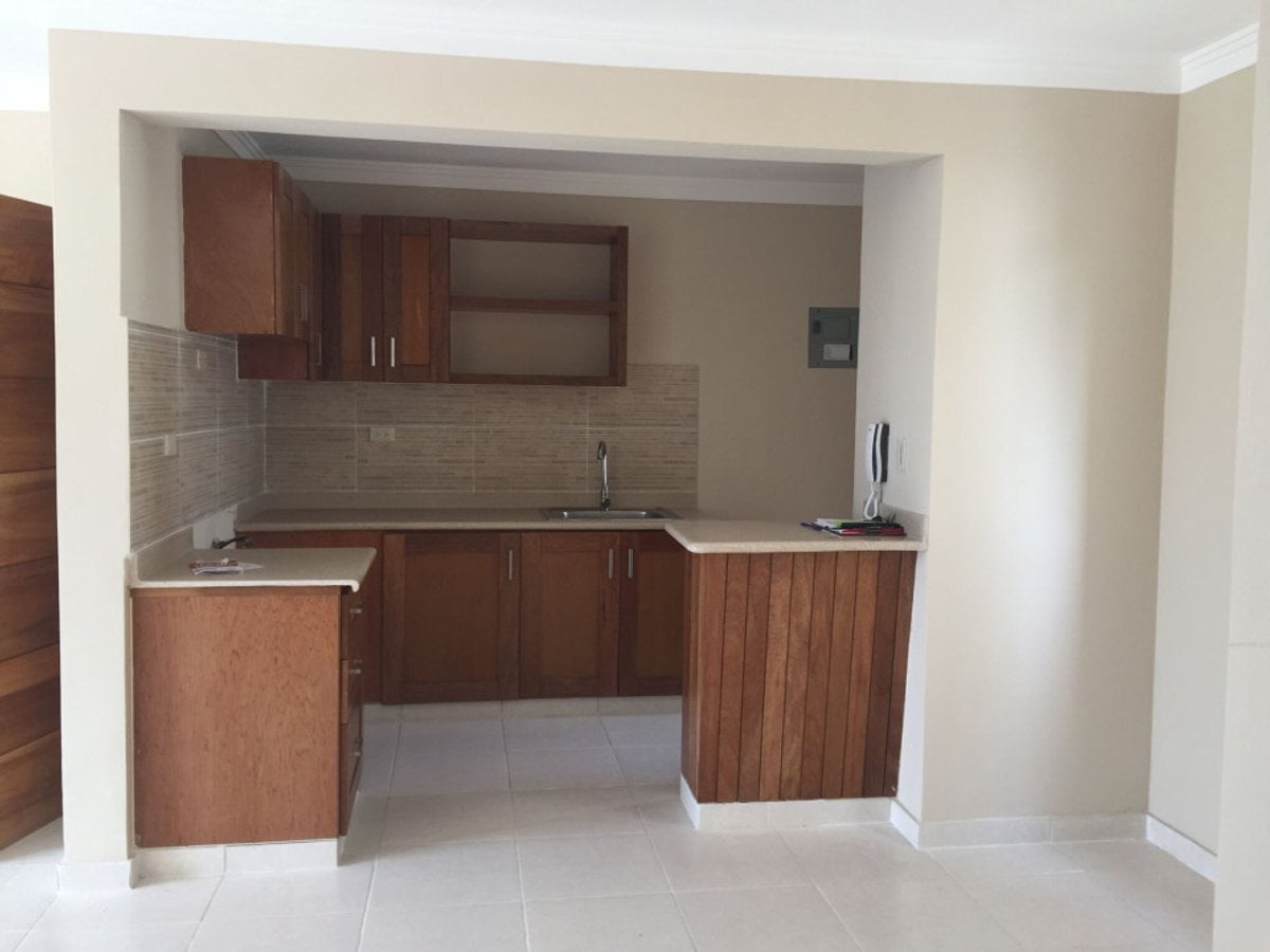 Apartamento en AlamedA, Santo Domingo Oeste – foto 6