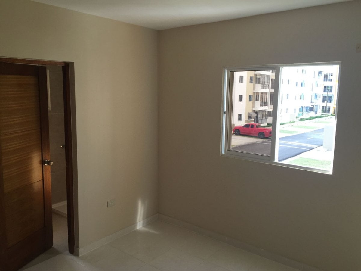 Apartamento en AlamedA, Santo Domingo Oeste – foto 7