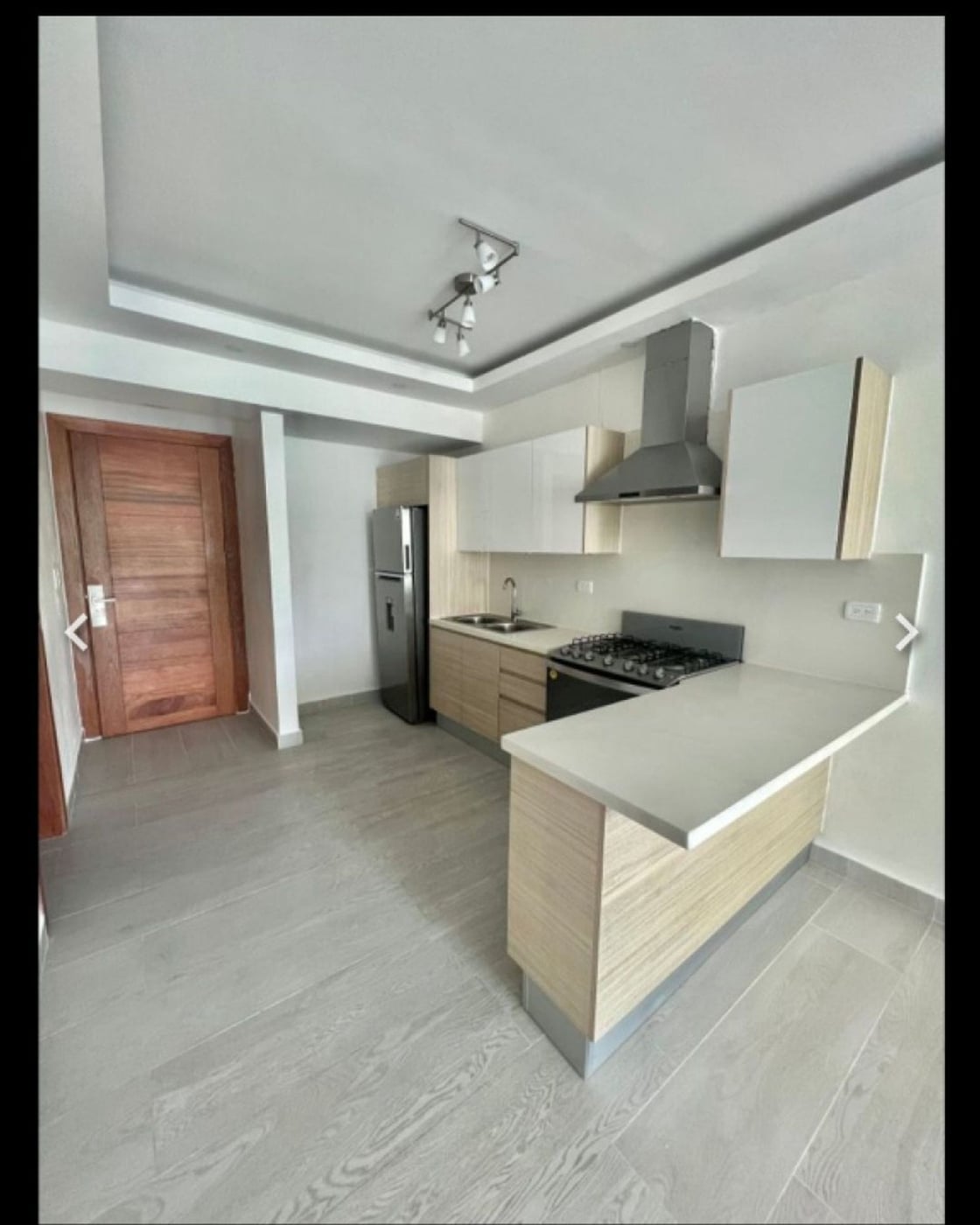 La Julia | Alquiler con la Linea Blanca | US$1,100 – foto 3