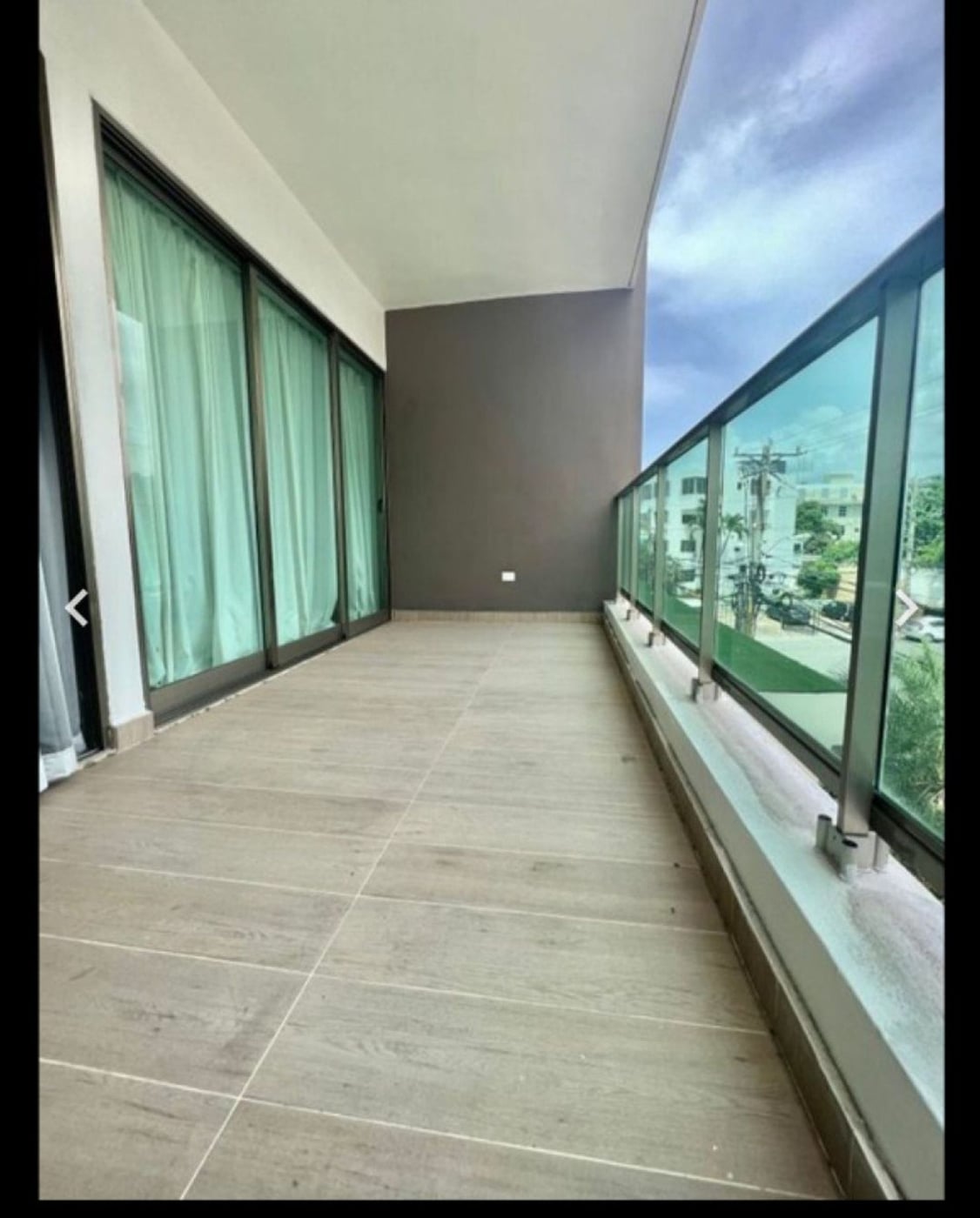 La Julia | Alquiler con la Linea Blanca | US$1,100 – foto 1