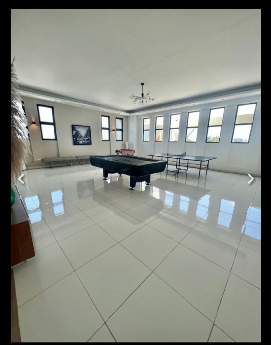 La Julia | Alquiler con la Linea Blanca | US$1,100 – foto 6