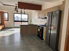 Apartamento de 1 dormitorio en venta en Avenida Mexico – foto 1