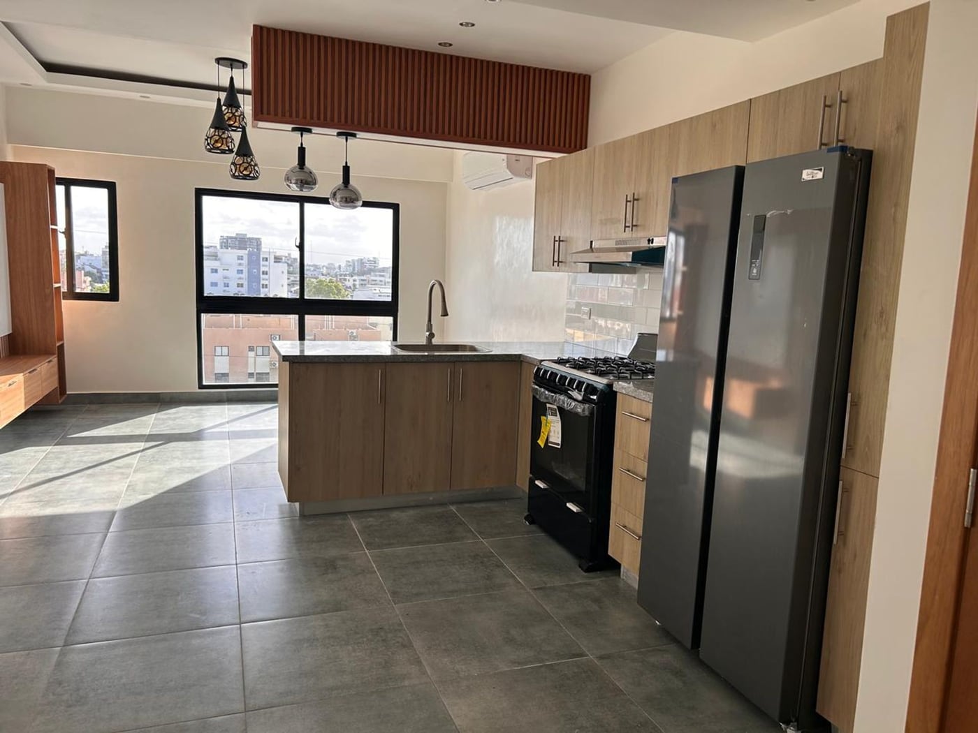 APARTAMENTO EN VENTA 1 DORMITORIO AVENIDA MEXICO S – foto 1