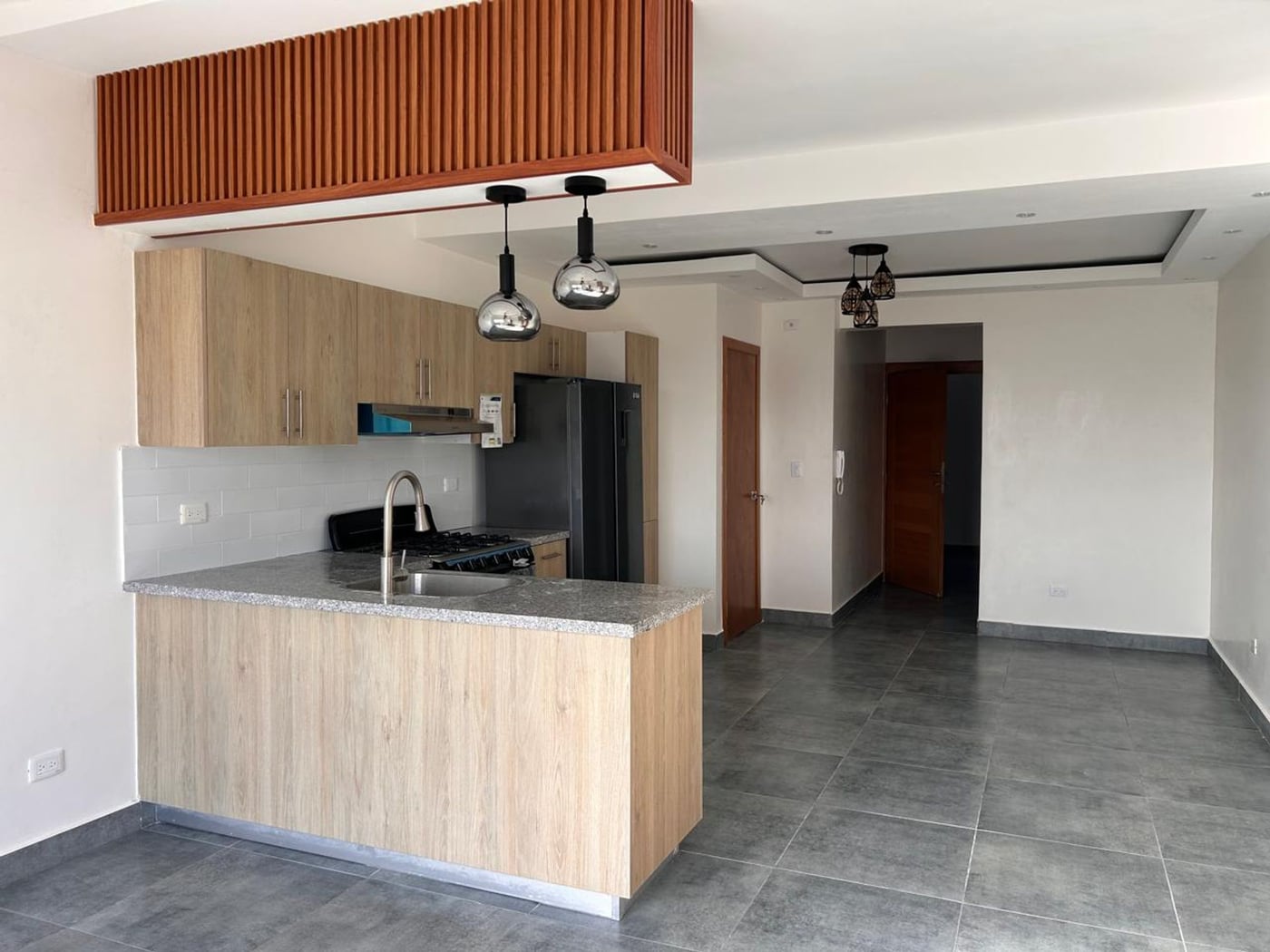 APARTAMENTO EN VENTA 1 DORMITORIO AVENIDA MEXICO S – foto 3