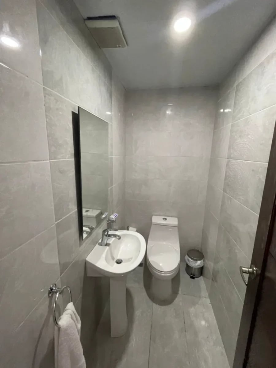 APARTAMENTO AMUEBLADO RENACIMIENTO – foto 9