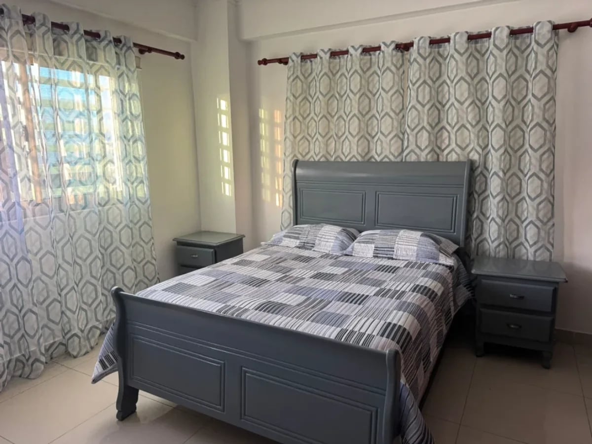 APARTAMENTO AMUEBLADO RENACIMIENTO – foto 7