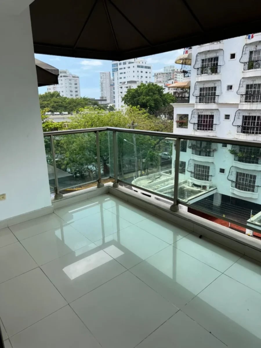 APARTAMENTO AMUEBLADO RENACIMIENTO – foto 2