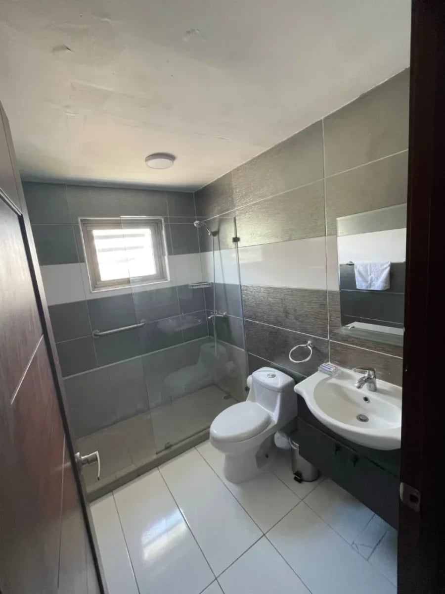 APARTAMENTO AMUEBLADO RENACIMIENTO – foto 10