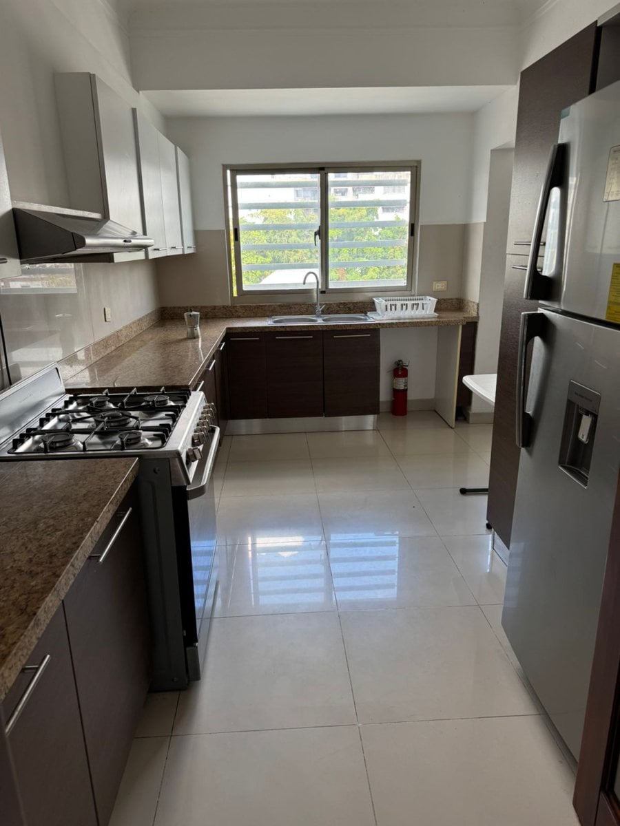 APARTAMENTO AMUEBLADO RENACIMIENTO – foto 5
