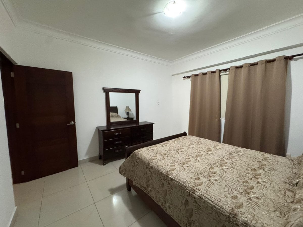 APARTAMENTO AMUEBLADO RENACIMIENTO – foto 8
