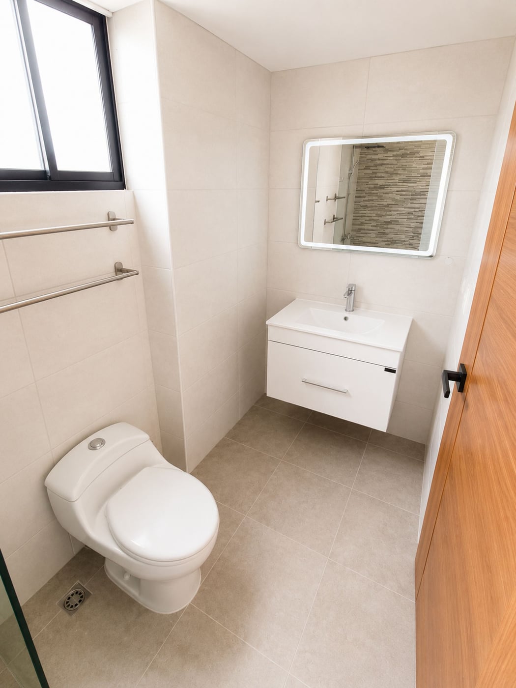 Apartamento en alquiler en Mirador Norte – foto 8