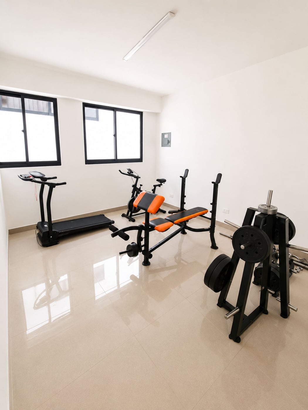 Apartamento en alquiler en Mirador Norte – foto 12