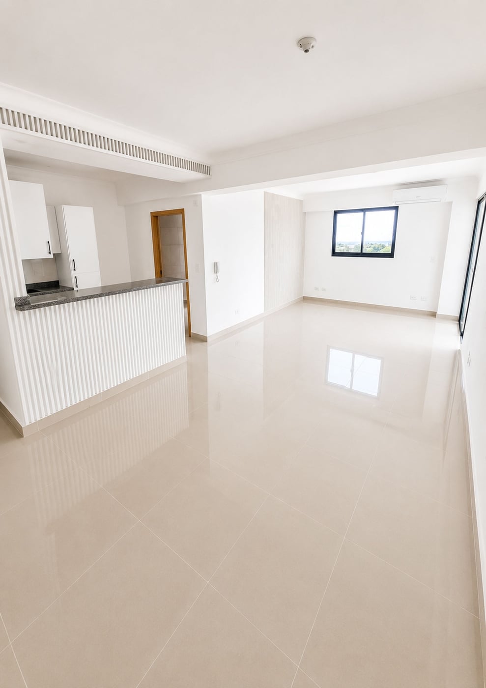 Apartamento en alquiler en Mirador Norte – foto 1