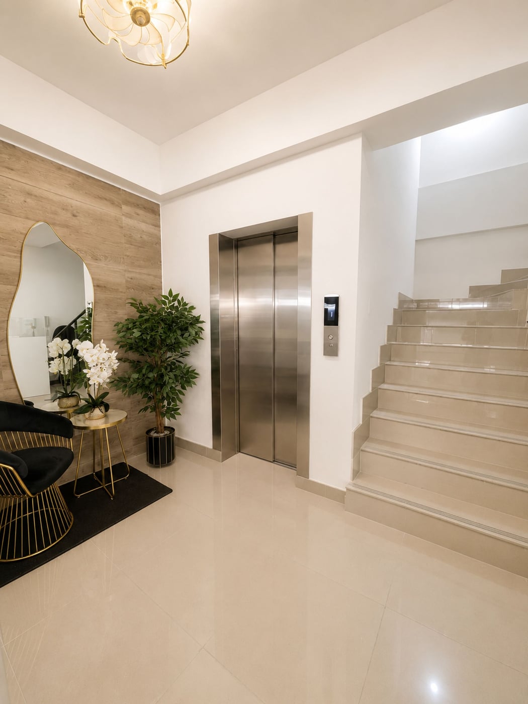 Apartamento en alquiler en Mirador Norte – foto 11