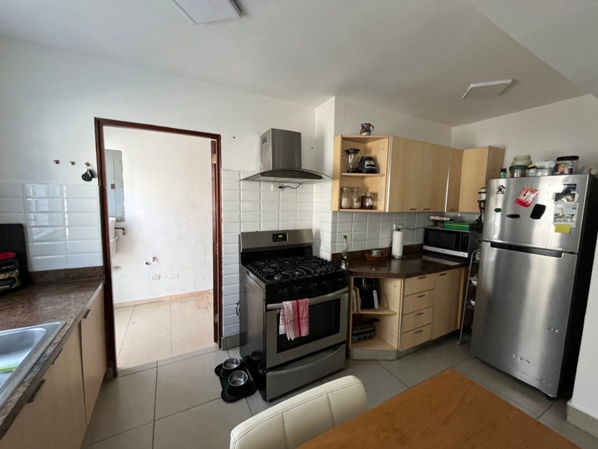 Penthouse en Venta en Viejo Arroyo Hondo, Distrito Nacional – foto 5
