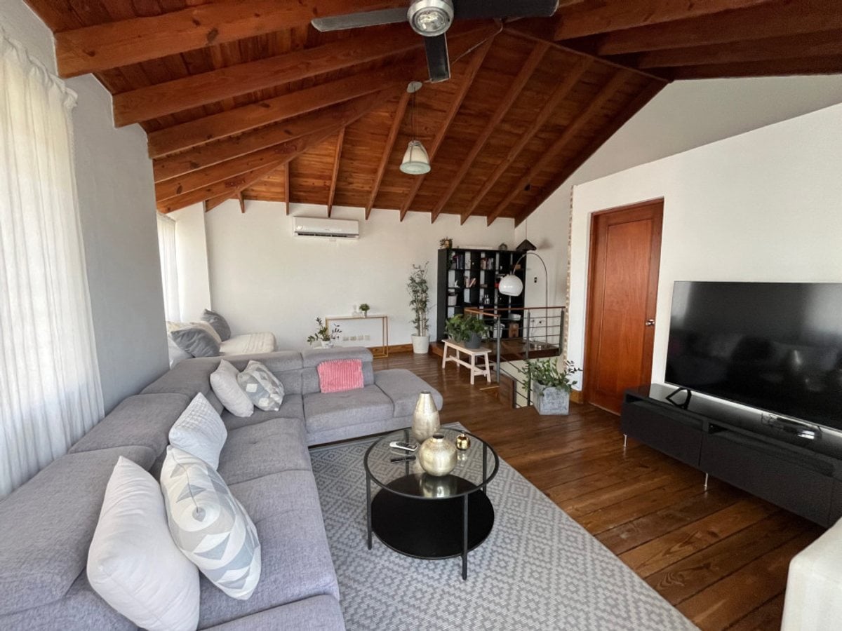 Penthouse en Venta en Viejo Arroyo Hondo, Distrito Nacional – foto 8