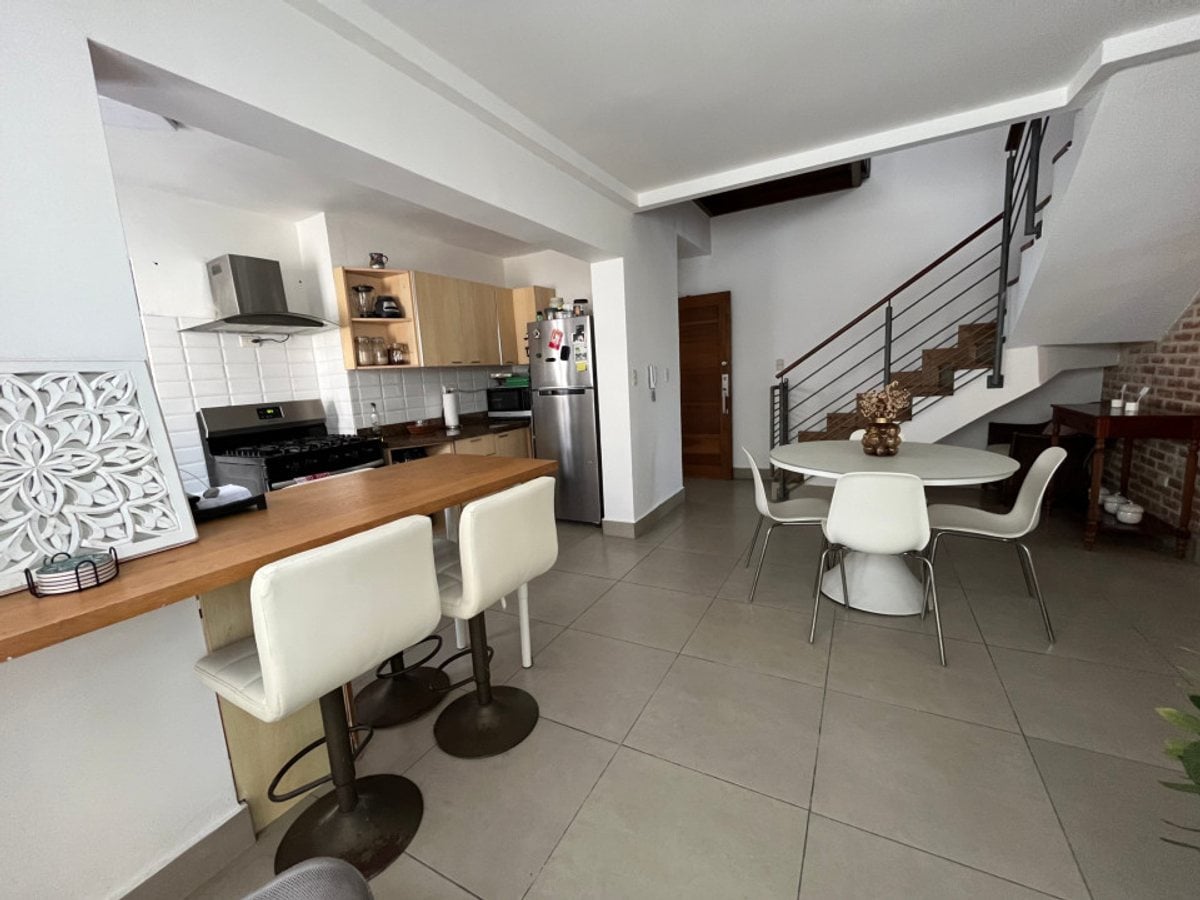 Penthouse en Venta en Viejo Arroyo Hondo, Distrito Nacional – foto 4