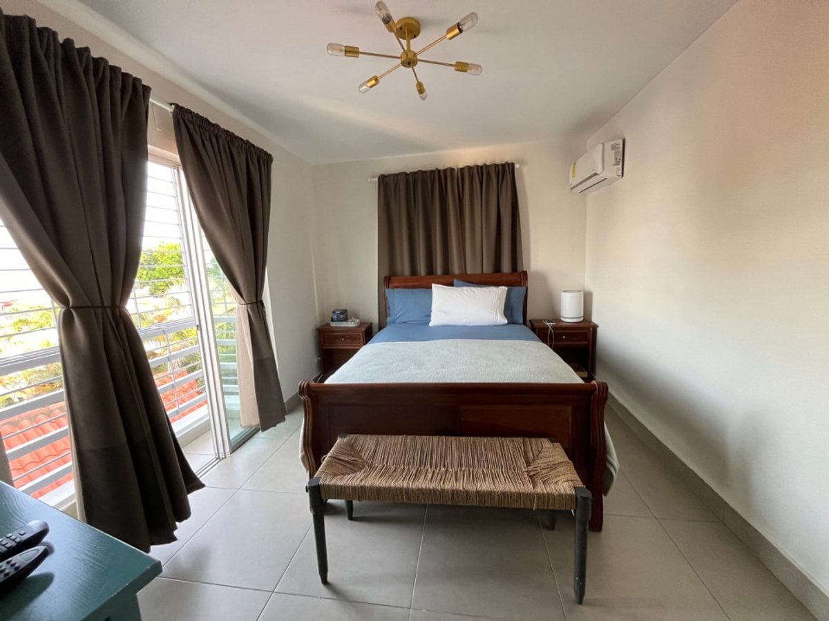 Penthouse en Venta en Viejo Arroyo Hondo, Distrito Nacional – foto 9