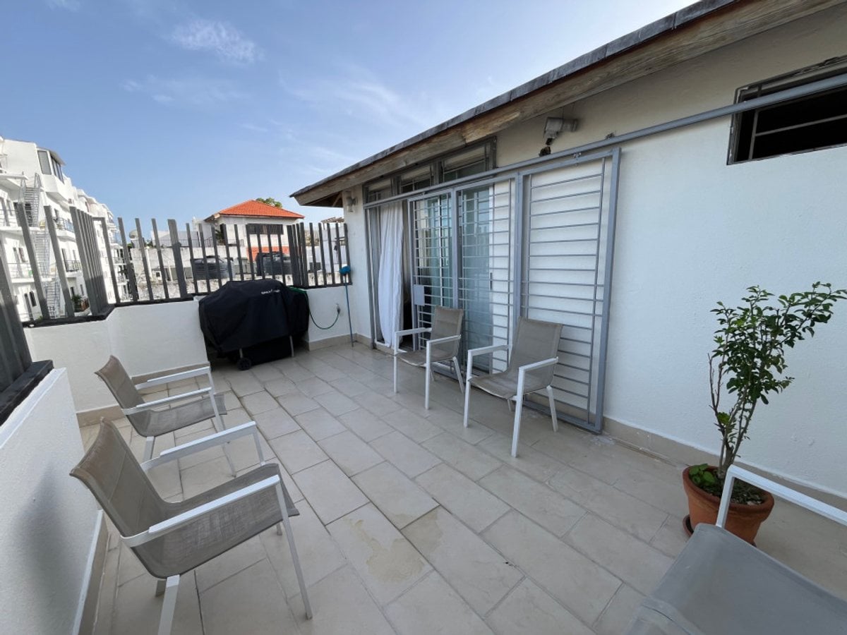 Penthouse en Venta en Viejo Arroyo Hondo, Distrito Nacional – foto 7