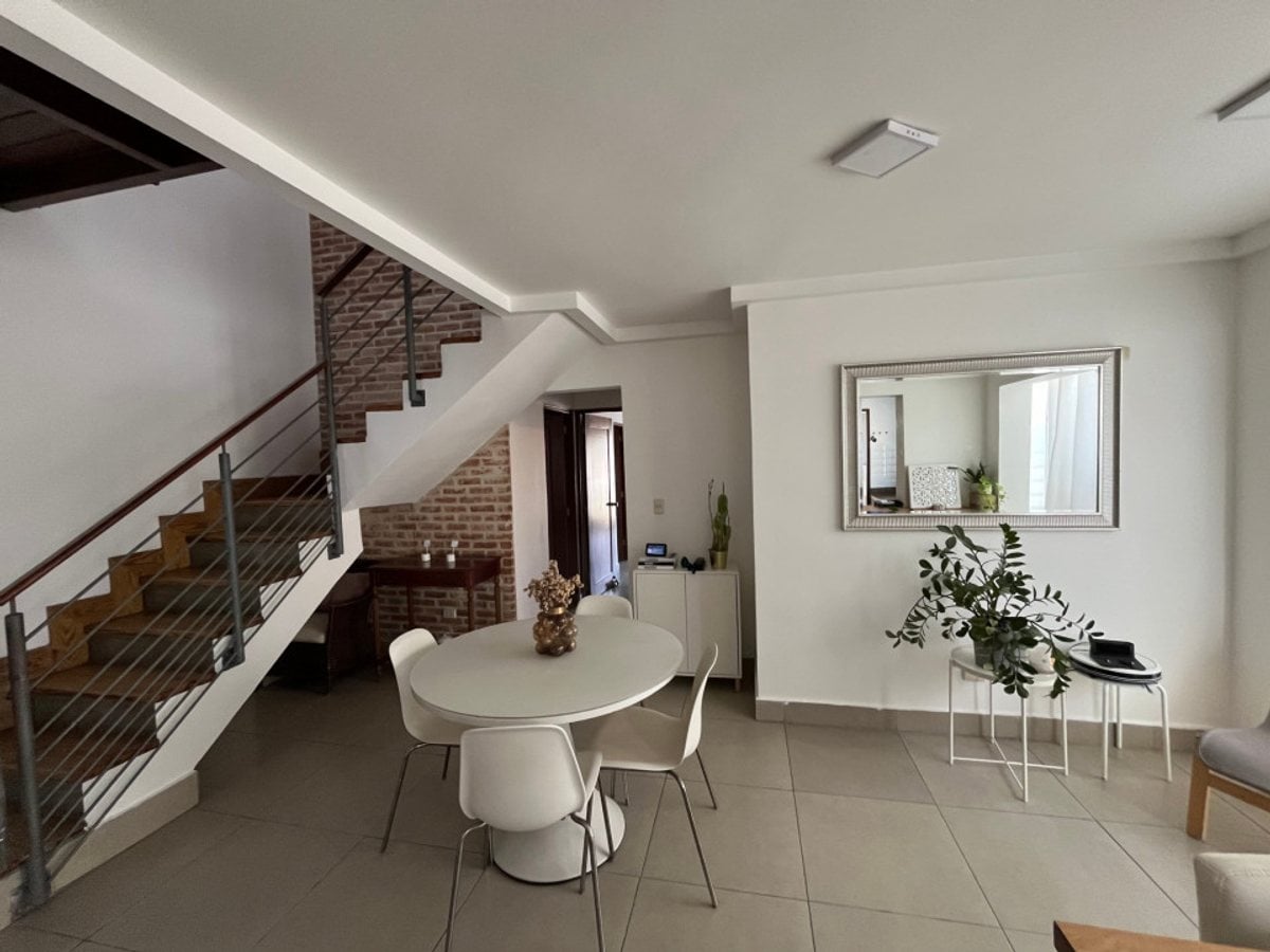Penthouse en Venta en Viejo Arroyo Hondo, Distrito Nacional – foto 2