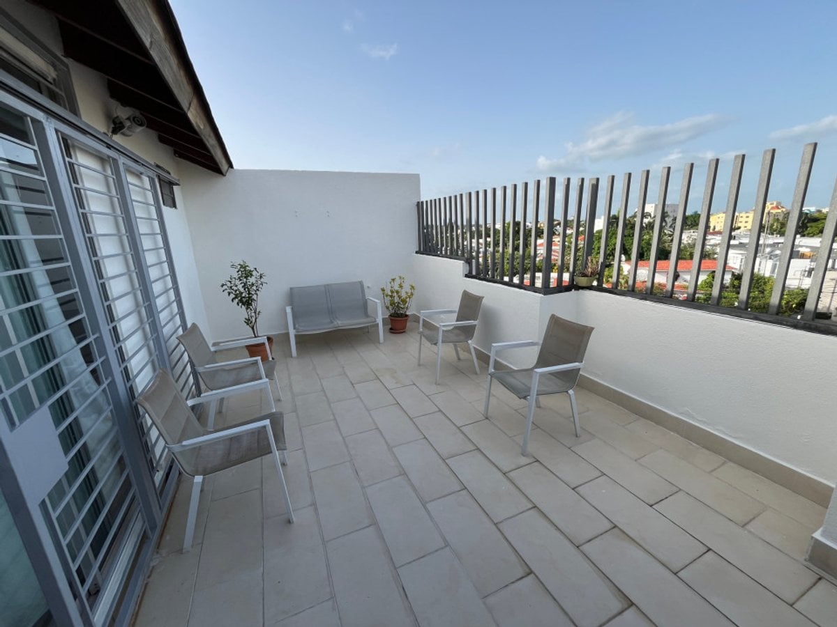 Penthouse en Venta en Viejo Arroyo Hondo, Distrito Nacional – foto 6