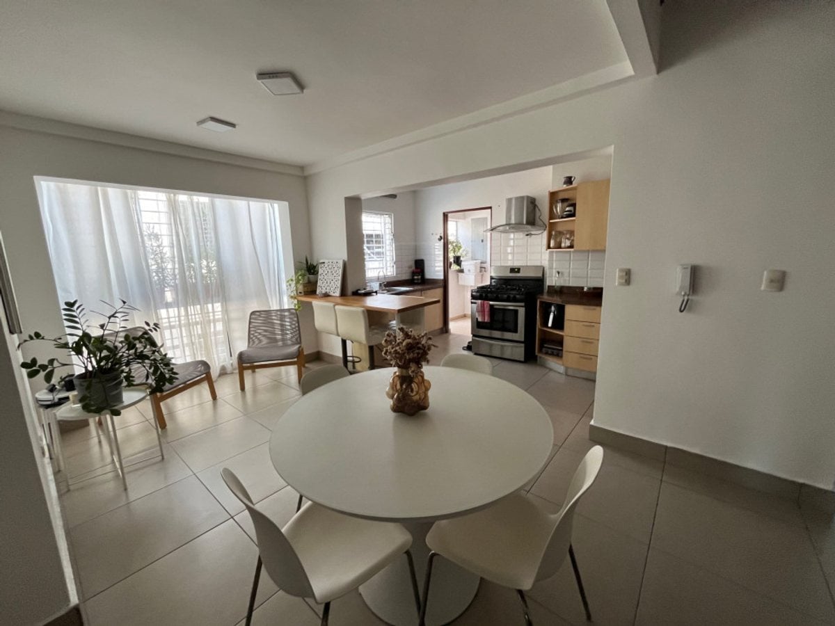 Penthouse en Venta en Viejo Arroyo Hondo, Distrito Nacional – foto 3