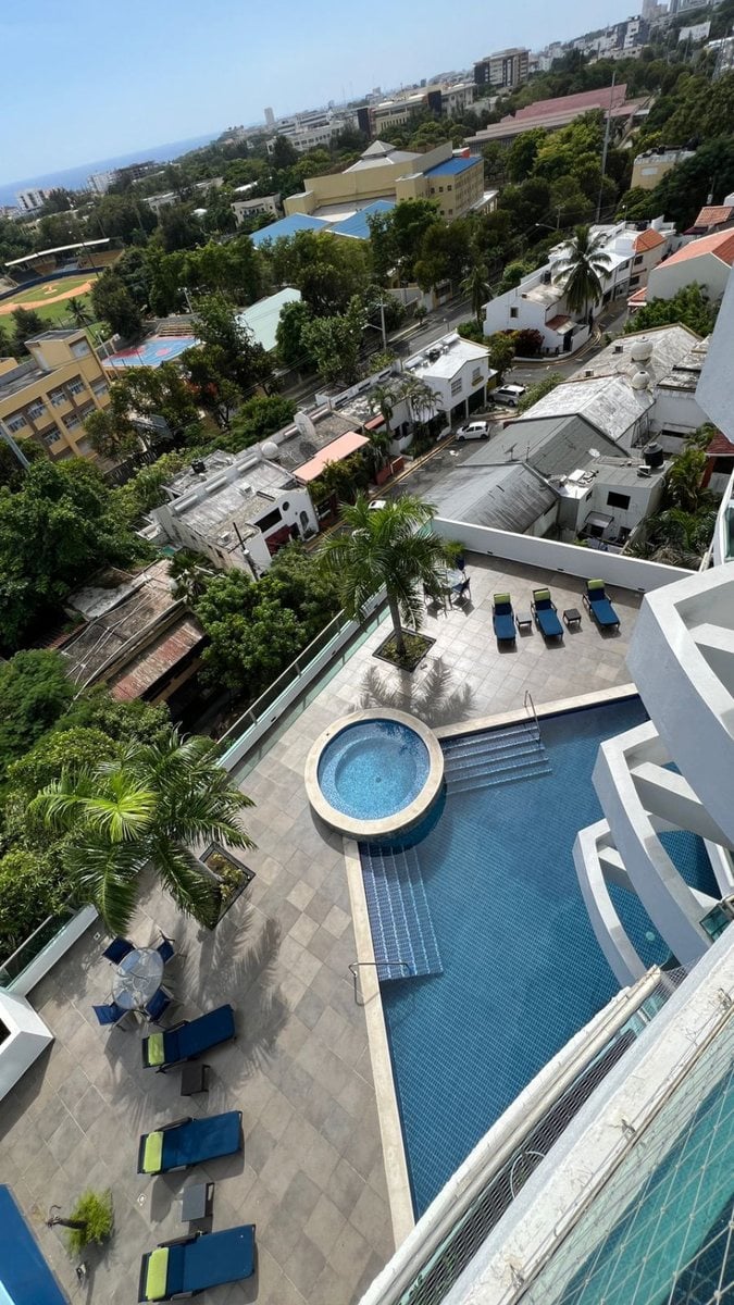 Apartamento amueblado en Alquiler en La Esperilla – foto 9