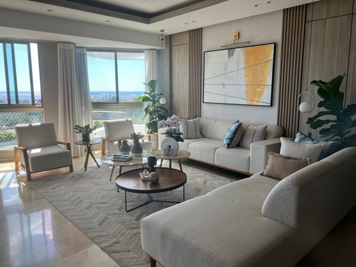 Apartamento amueblado en Alquiler en La Esperilla – foto 3