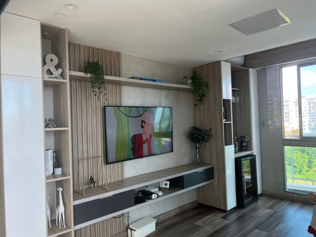 Apartamento amueblado en Alquiler en La Esperilla – foto 5
