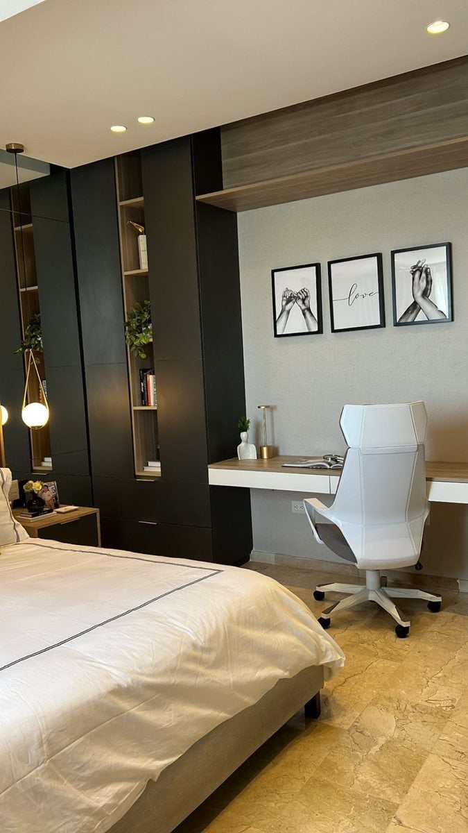 Apartamento amueblado en Alquiler en La Esperilla – foto 7
