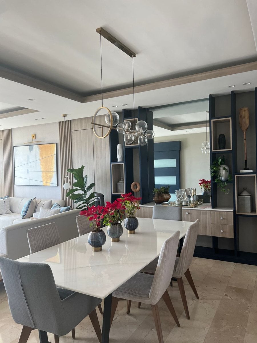 Apartamento amueblado en Alquiler en La Esperilla – foto 2
