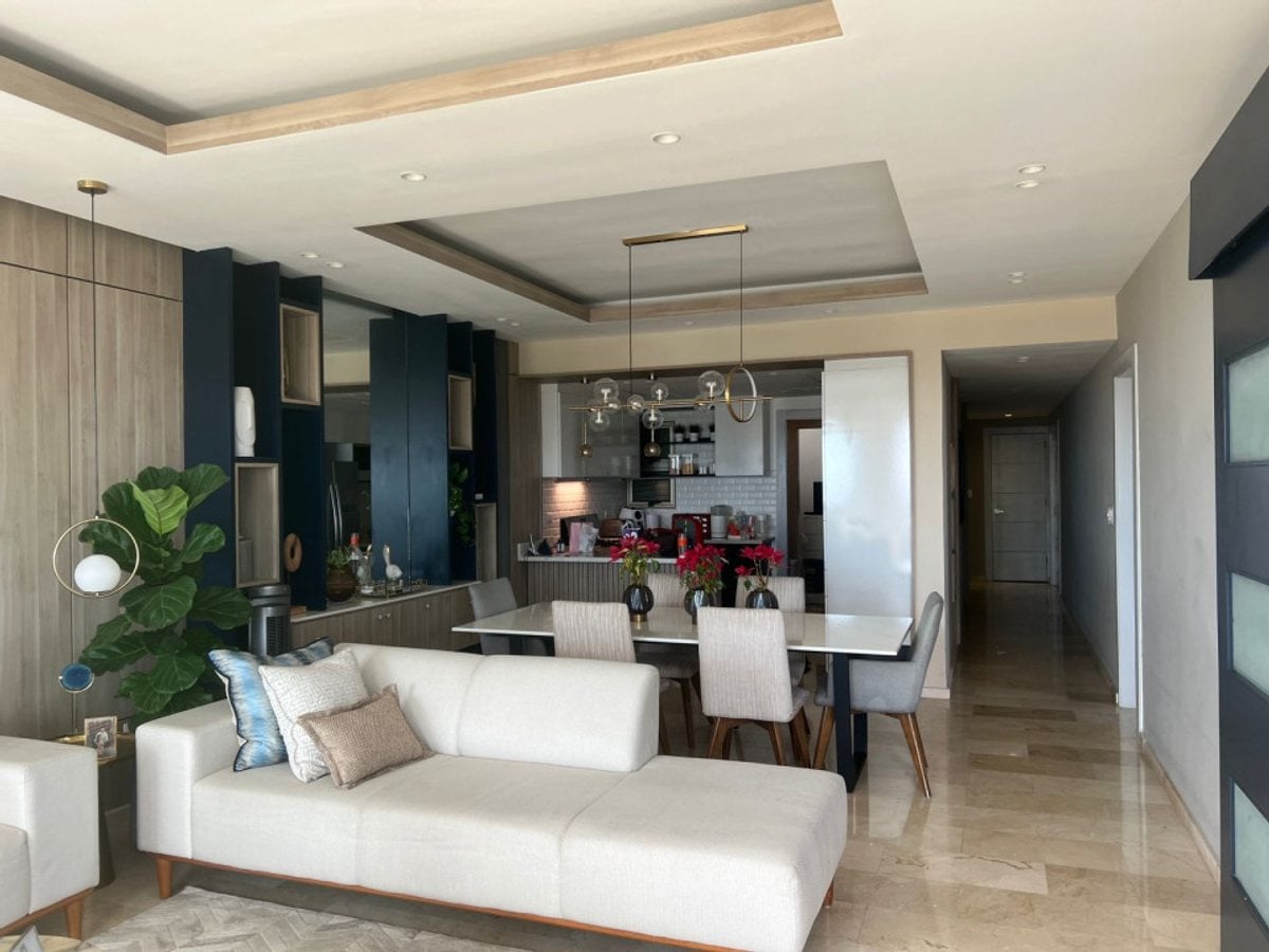 Apartamento amueblado en Alquiler en La Esperilla – foto 4