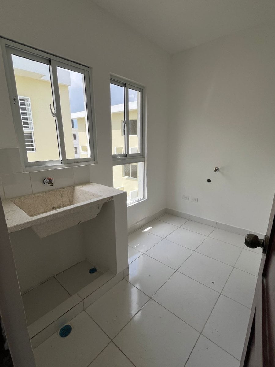 Apartamento en alquiler avenida Jacobo Majluta – foto 6
