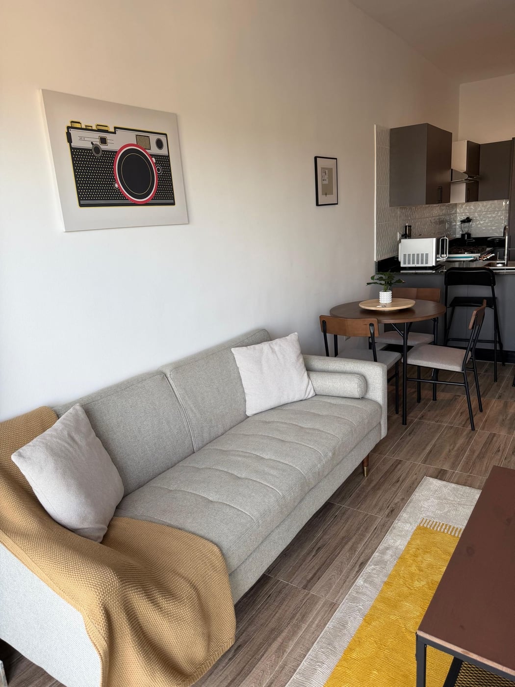 Apartamento en Venta en la Av. España – foto 5