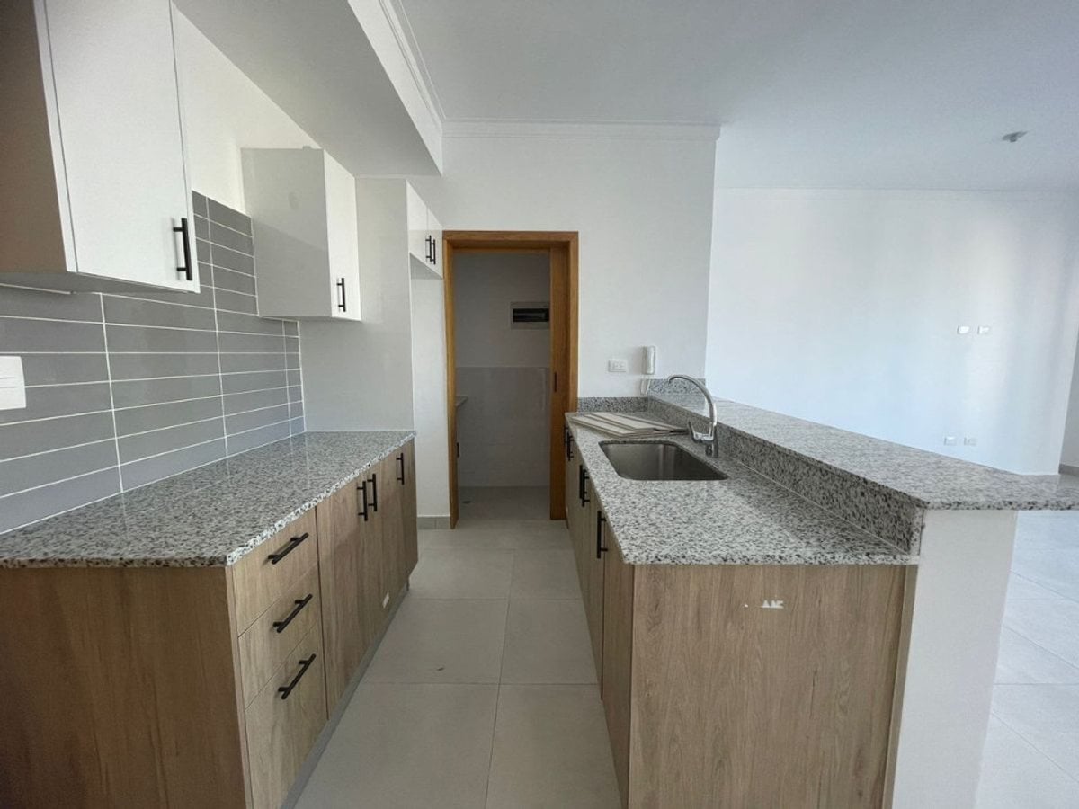 Apartamento en Ensanche Serrallés, Santo Domingo – foto 9