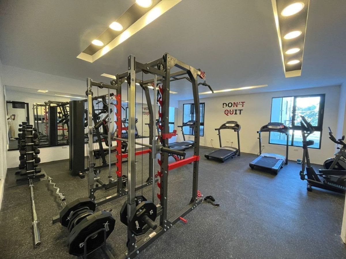 Apartamento en Ensanche Serrallés, Santo Domingo – foto 6