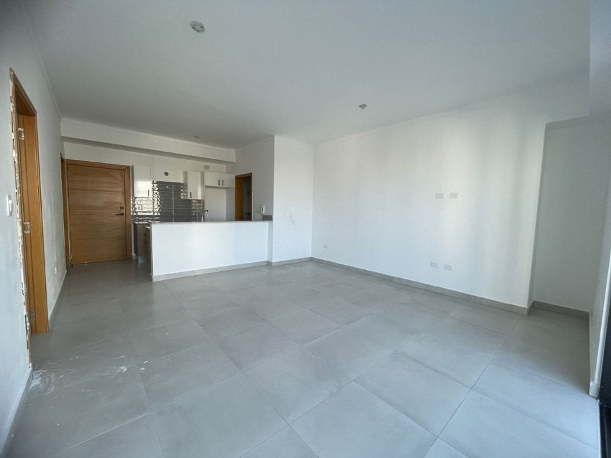 Apartamento en Ensanche Serrallés, Santo Domingo – foto 7