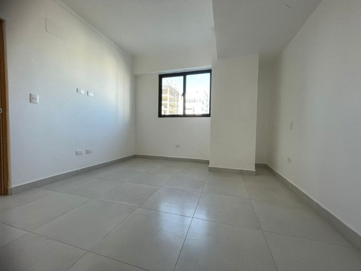 Apartamento en Ensanche Serrallés, Santo Domingo – foto 12