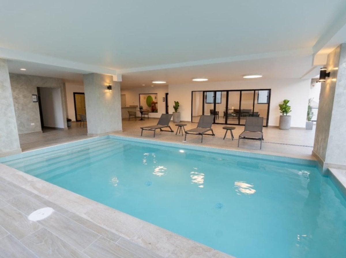 Apartamento en Ensanche Serrallés, Santo Domingo – foto 3