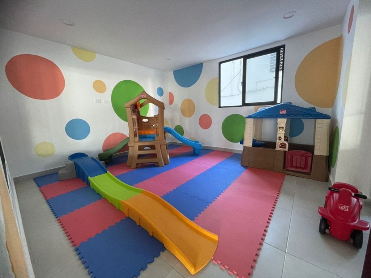 Apartamento en Ensanche Serrallés, Santo Domingo – foto 4