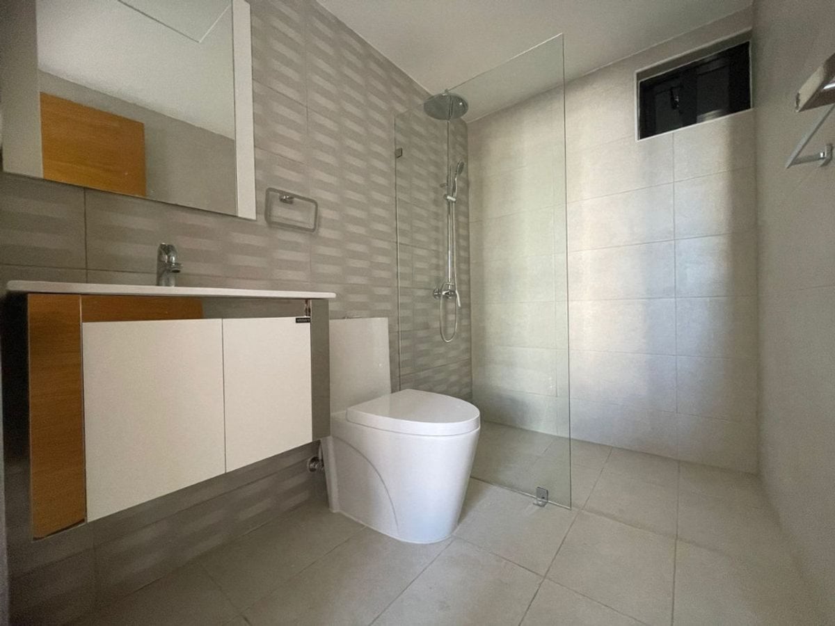 Apartamento en Ensanche Serrallés, Santo Domingo – foto 5