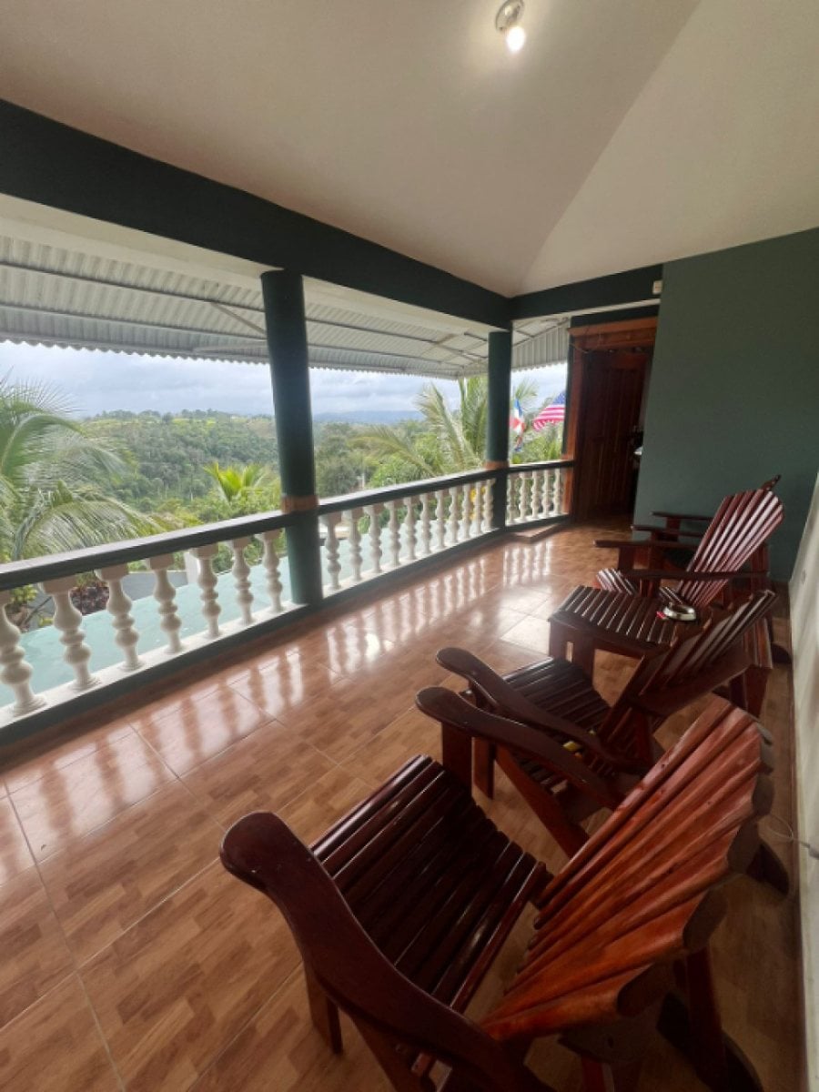 CASA AMUEBLADA CON FINCA – foto 11