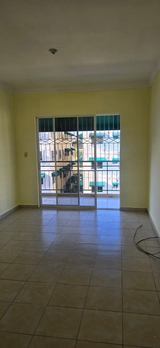 Apartamento en Santo Domingo Oeste, Km. 14 – foto 1