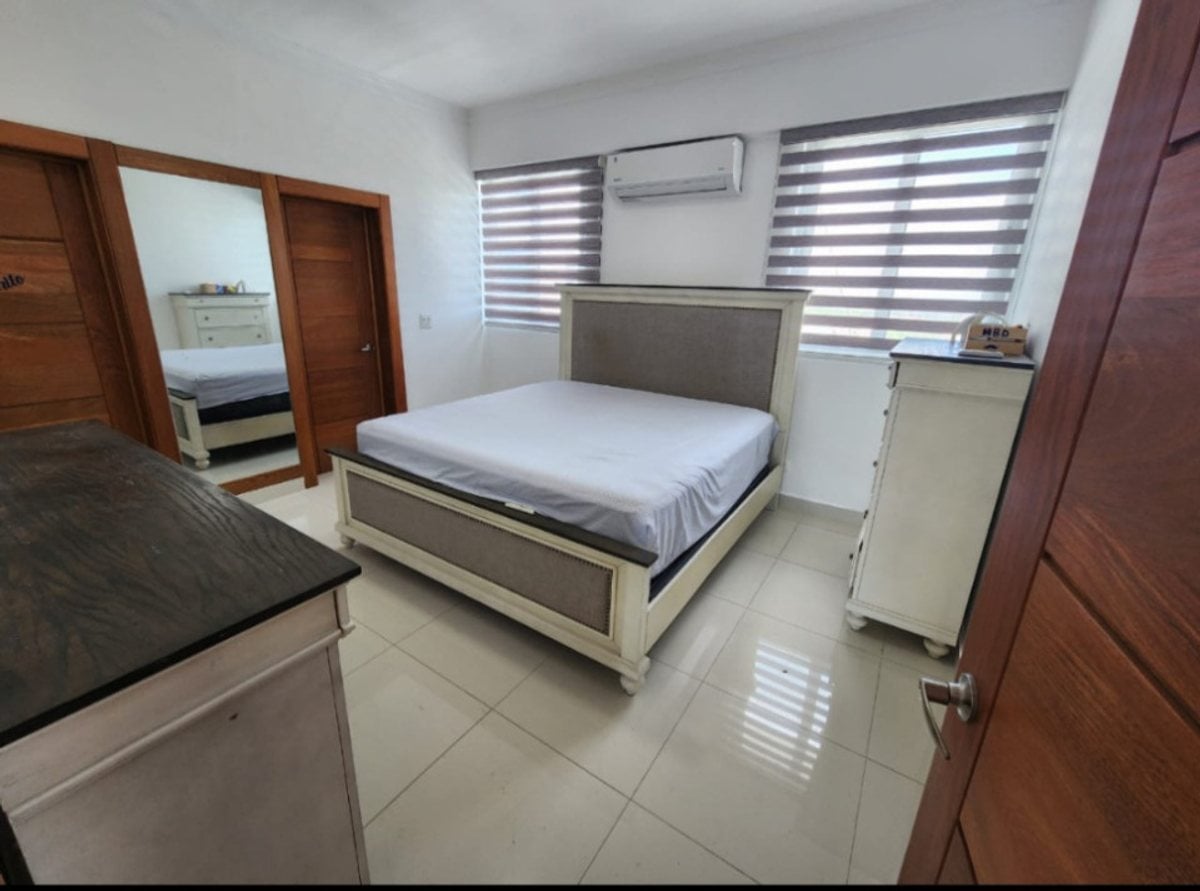 Apartamento en venta en Ensanche Ozama, Santo Domingo Este – foto 1