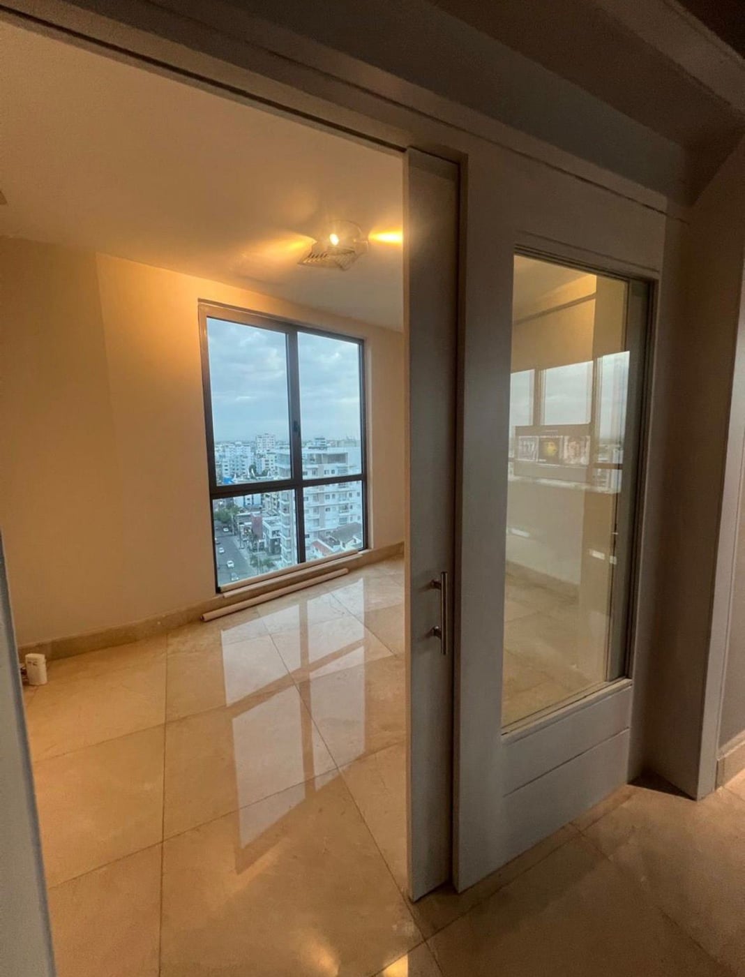 Apartamento en alquiler amueblado – foto 9