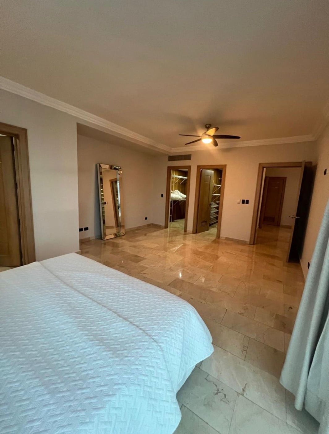 Apartamento en alquiler amueblado – foto 11